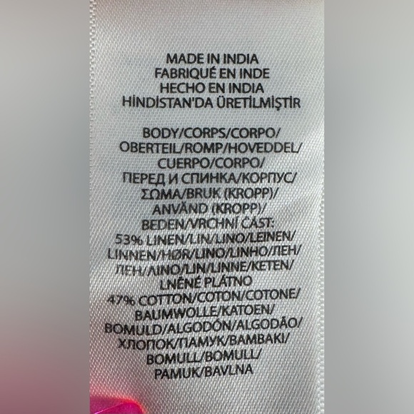 Polo Ralph Lauren Naval Tailor Straight Fit Shorts - Picture 11 of 11